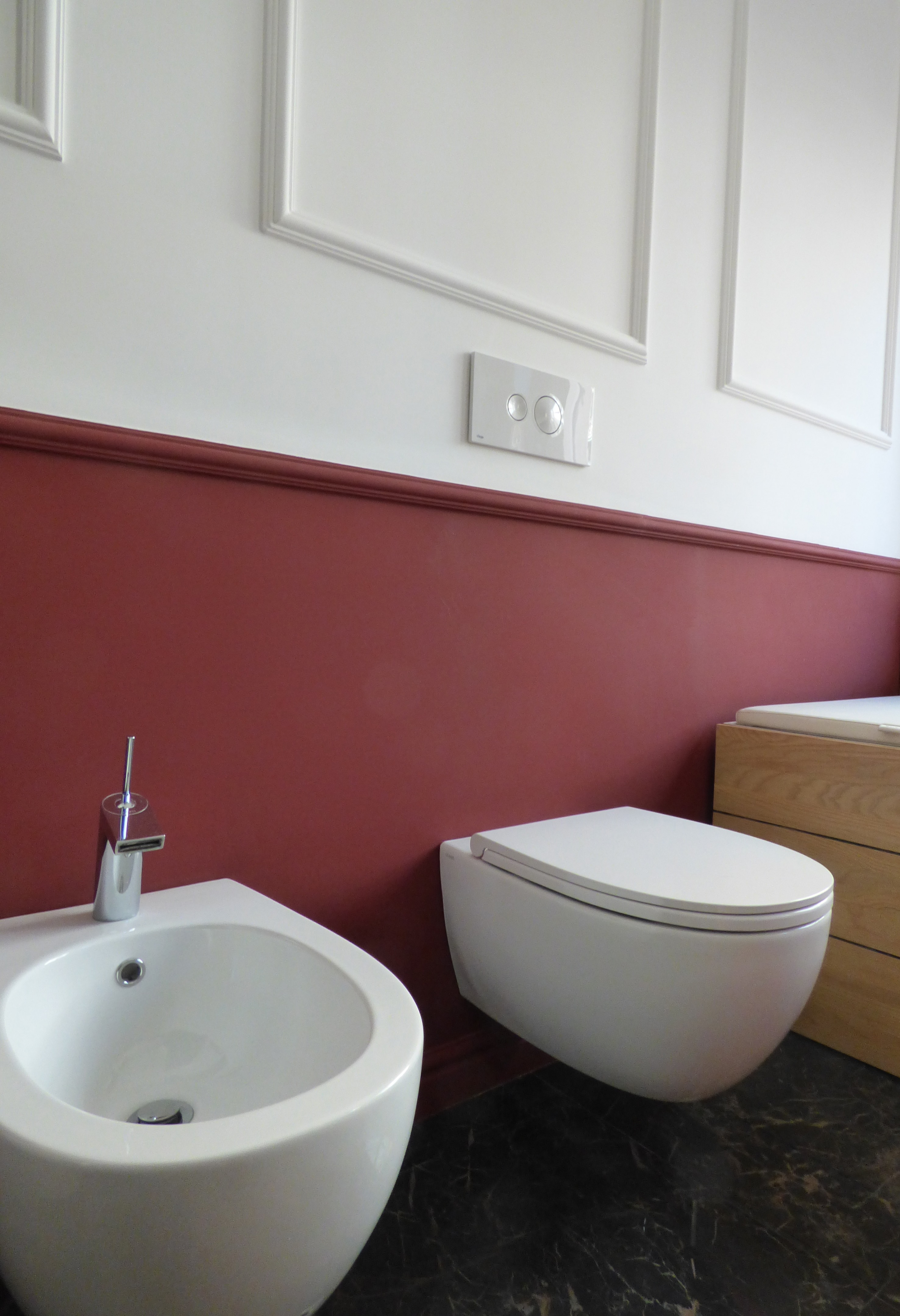 2016 年那不勒斯公寓设计 - 维姆罗-7