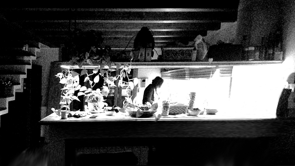 意大利牙科诊所的复杂空间设计-56