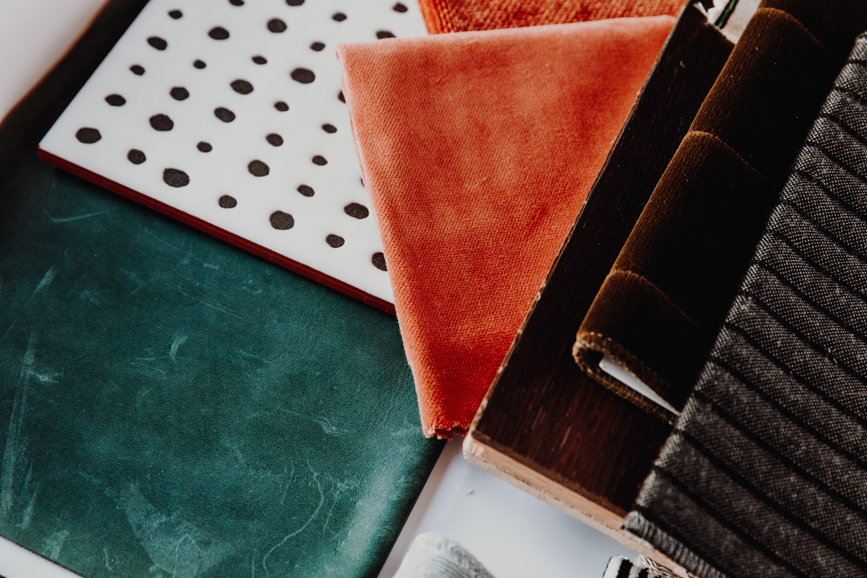 和谐公园+CARR 中心 | 底特律历史建筑的多元重生-0