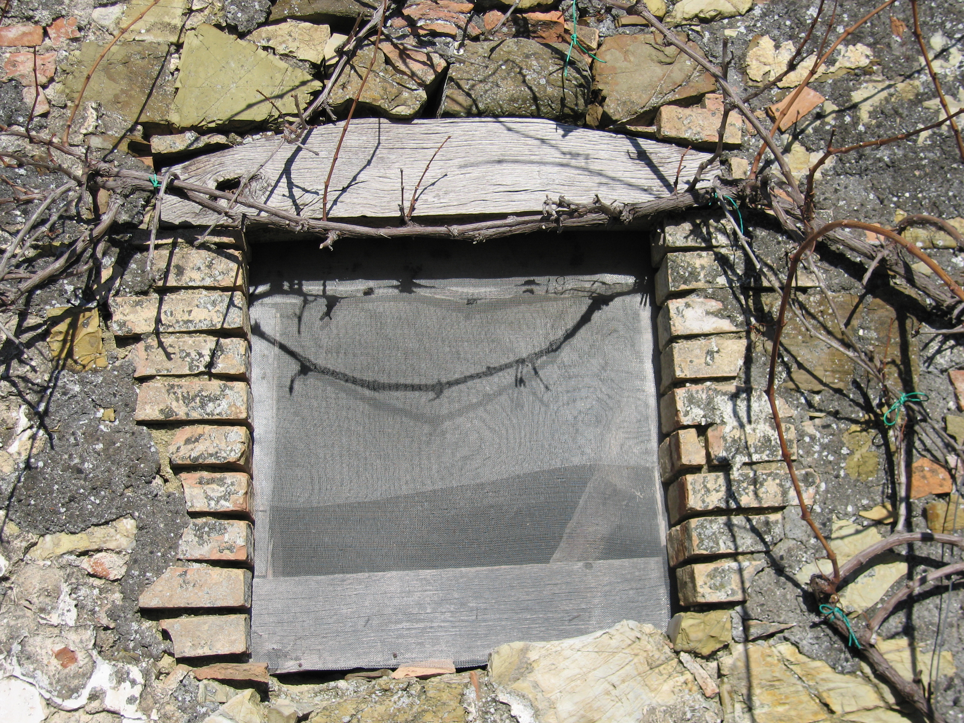 乡村别墅抗震加固与修复-23