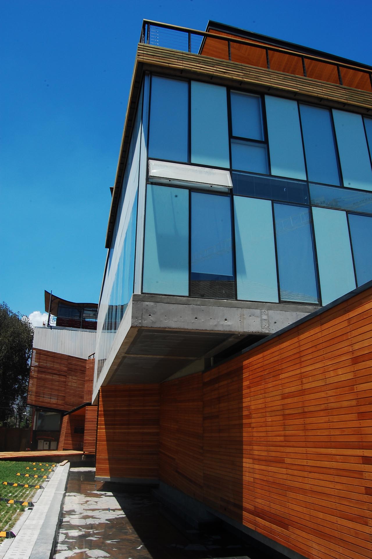 2014 年完成的 INO 医院室内设计-4