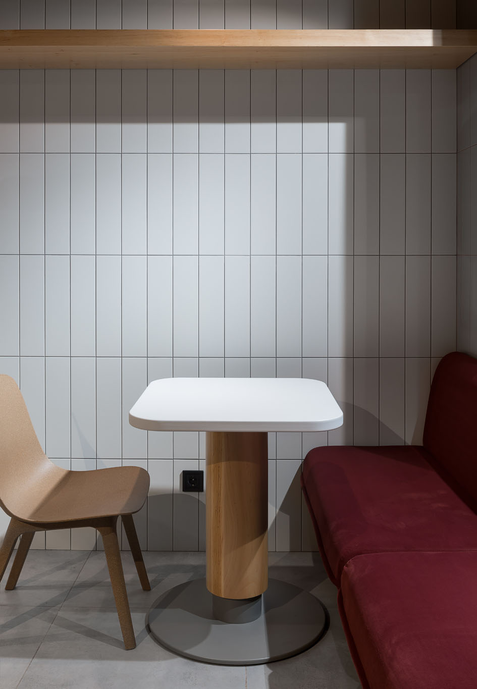 2018 年完成的“Gastro home”案例-12