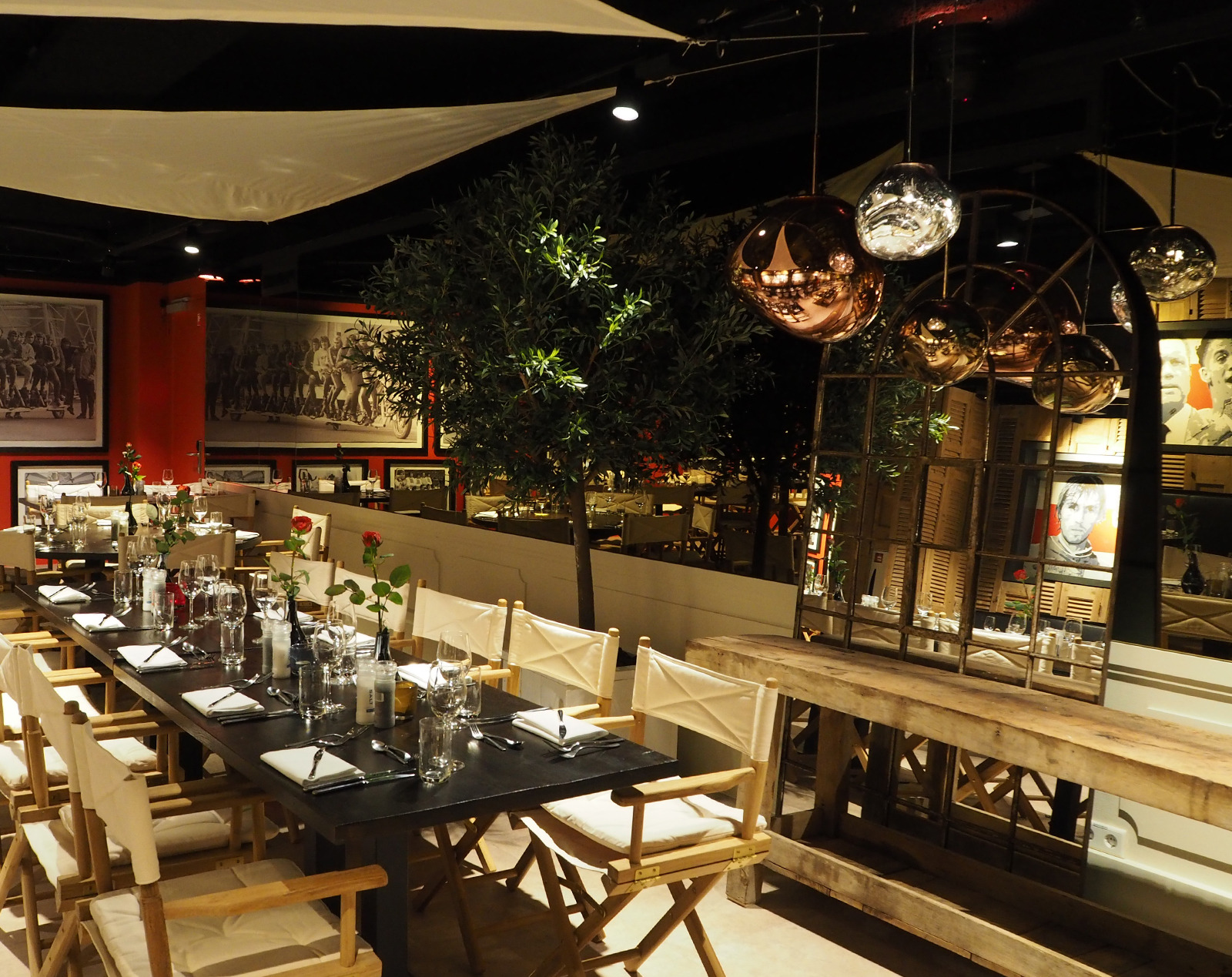 阿姆斯特丹竞技场的派登堡餐厅-3