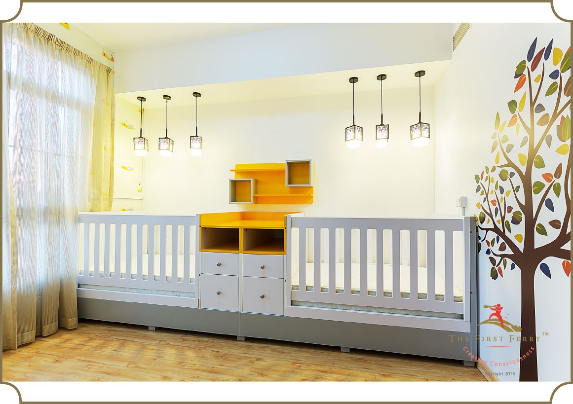 Wong Villa | Dubai 的宁静中式伊甸园-15