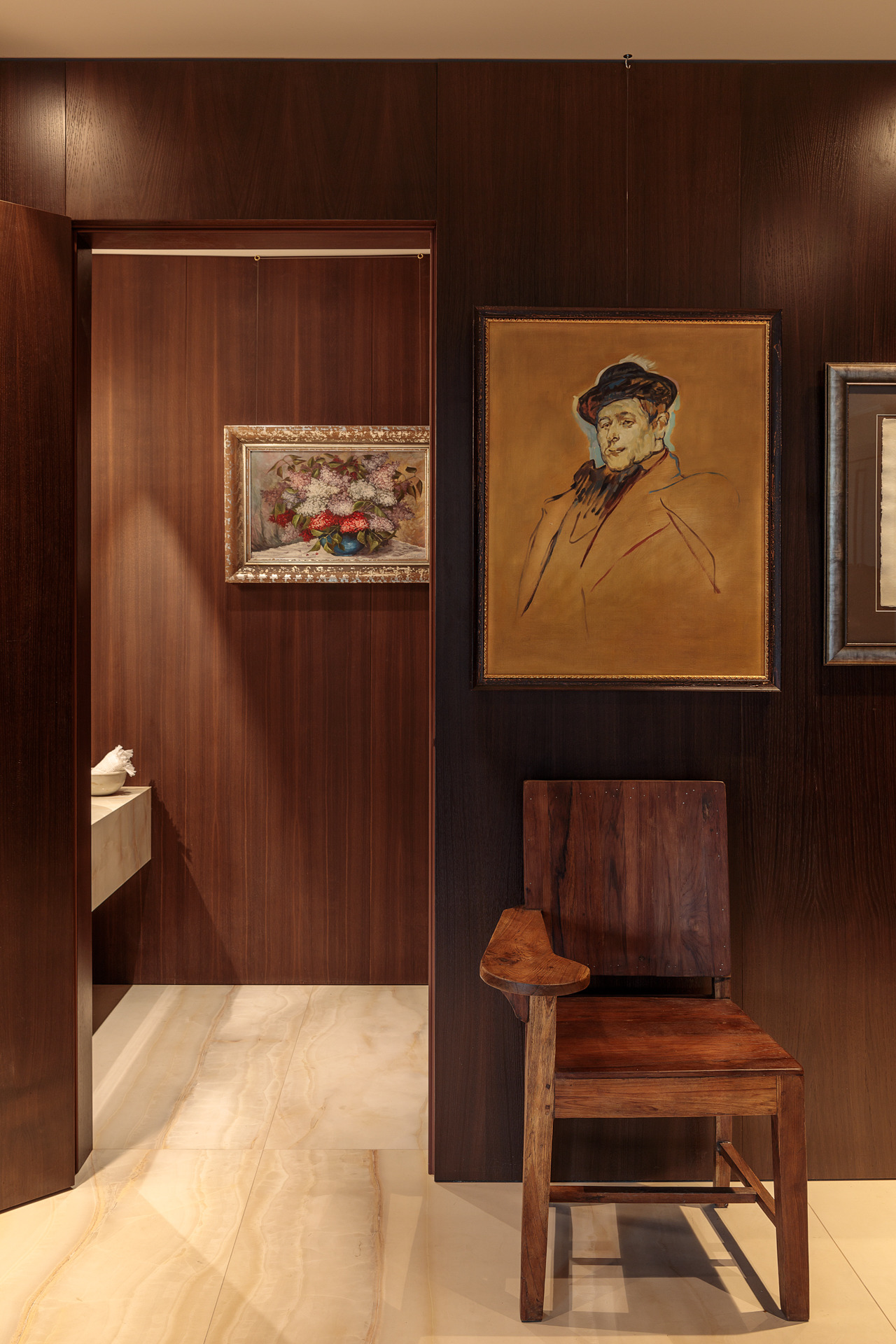 2018 年魅力公寓设计 | 精致家具打造宜居空间-13