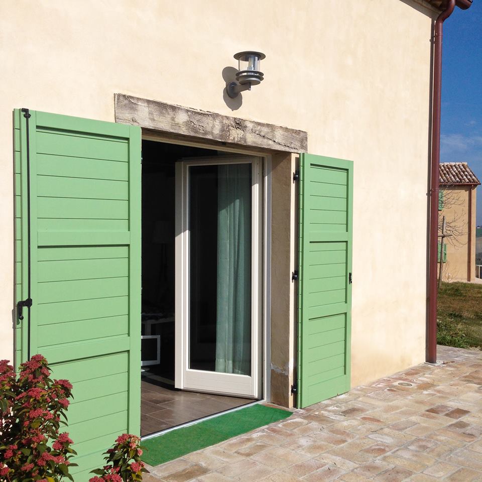 2016 年乡村豪华公寓设计-8