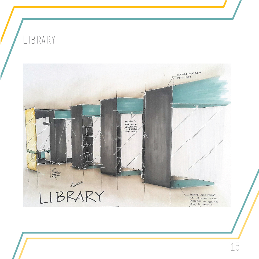 Office Design for UNESCO Indonesia-15