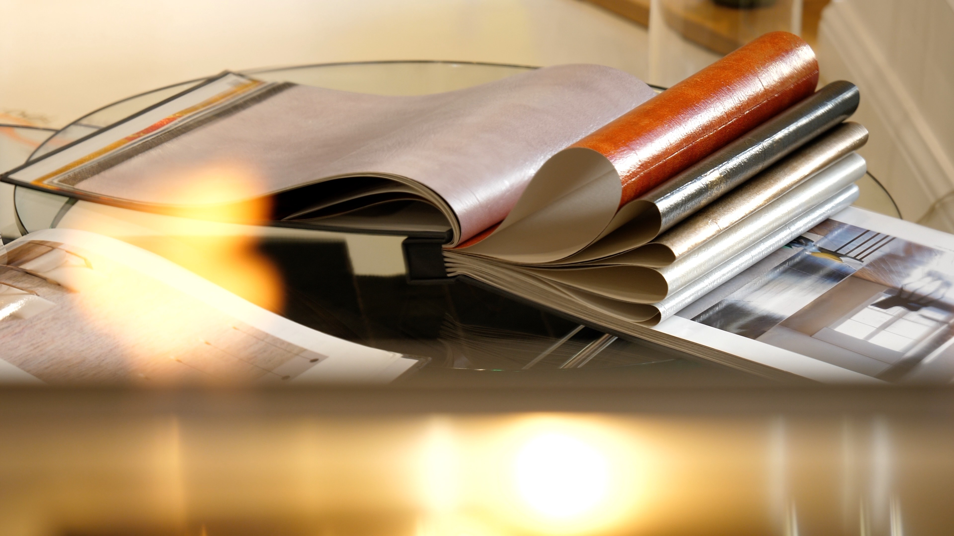 ELITIS 时尚家居设计展 | 意大利风格的魅力演绎-62