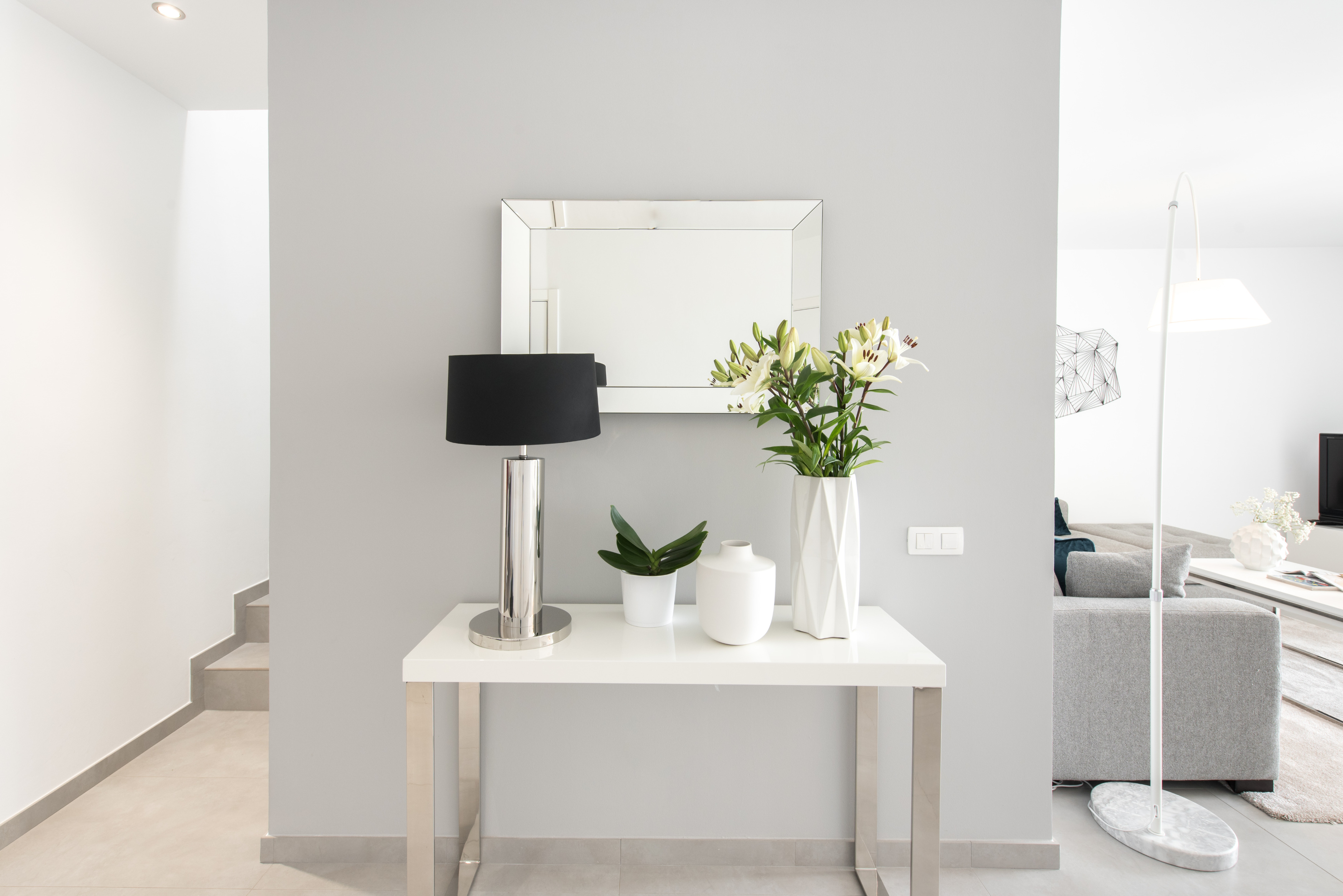 圣克鲁斯·德·特内里费复式公寓-9