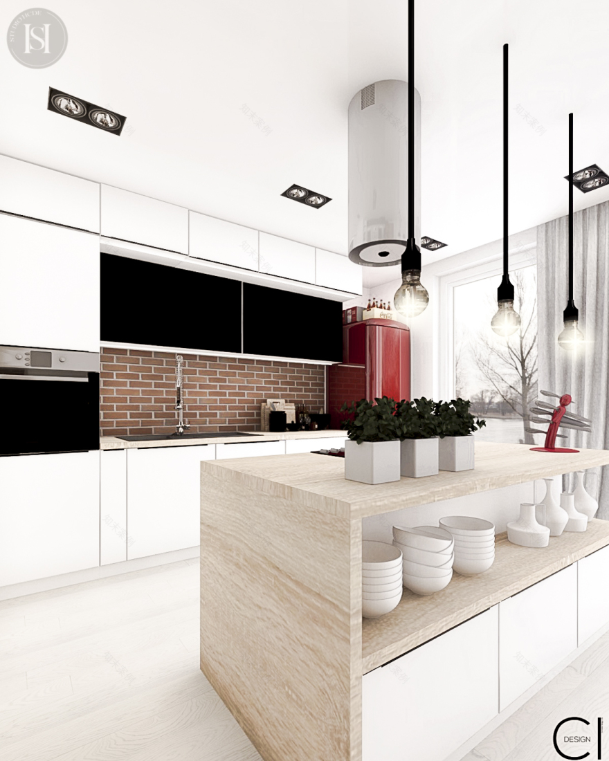 年轻父母独特家居设计-12