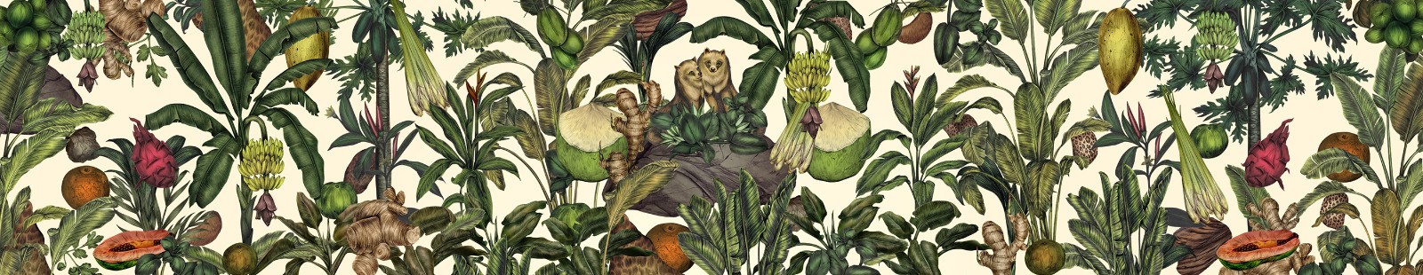 东京新宿“GinengerGrass”餐厅-3