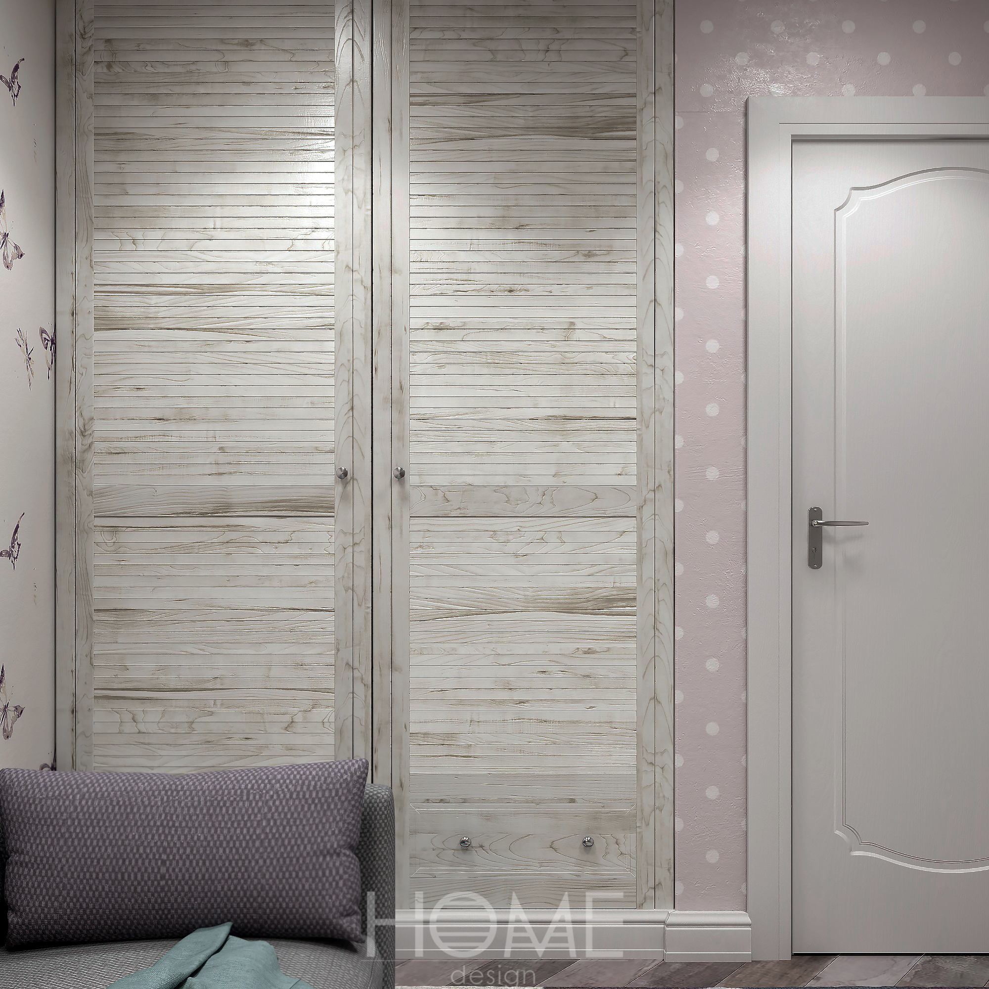 Contemporary Provence (Современный Прованс)-33