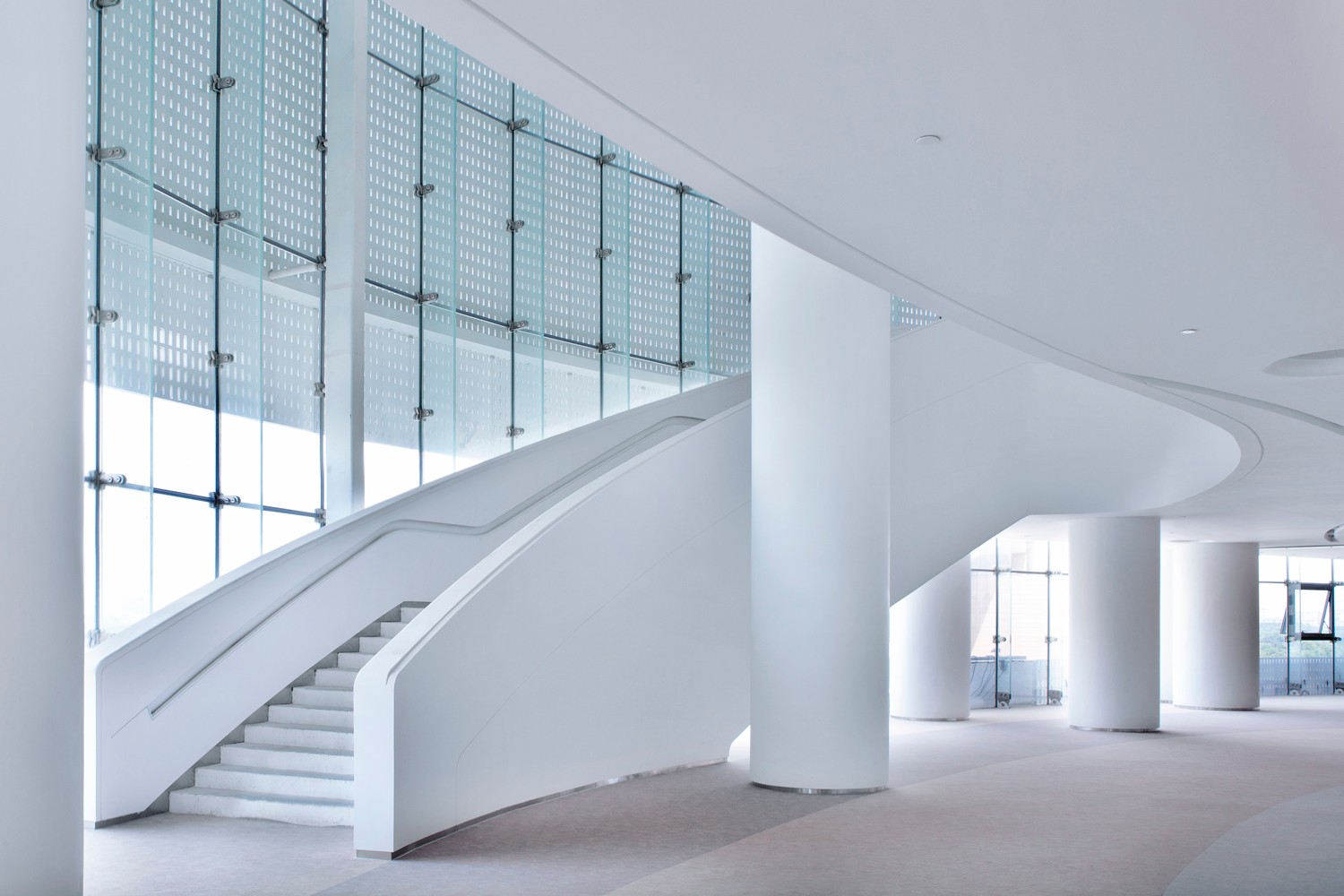 昆山文化艺术中心-9