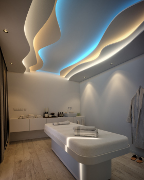 Mood-Room GmbH  spa 治疗室设计展示