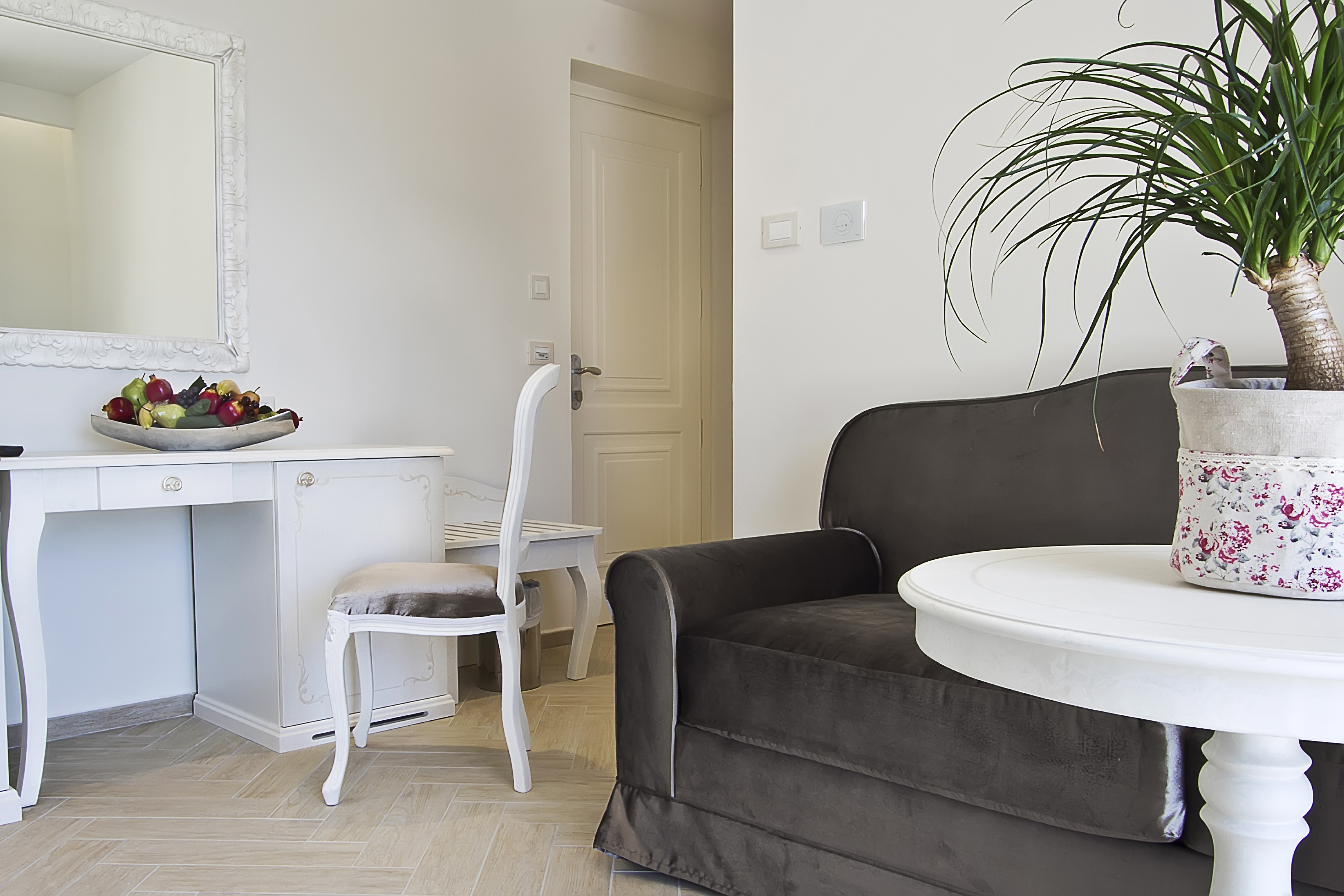 Grand Hotel Park 度假村-6