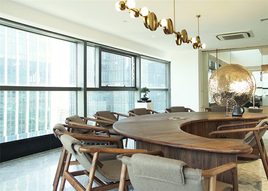 厦门观音山办公室 | 实力打造财富基因-20