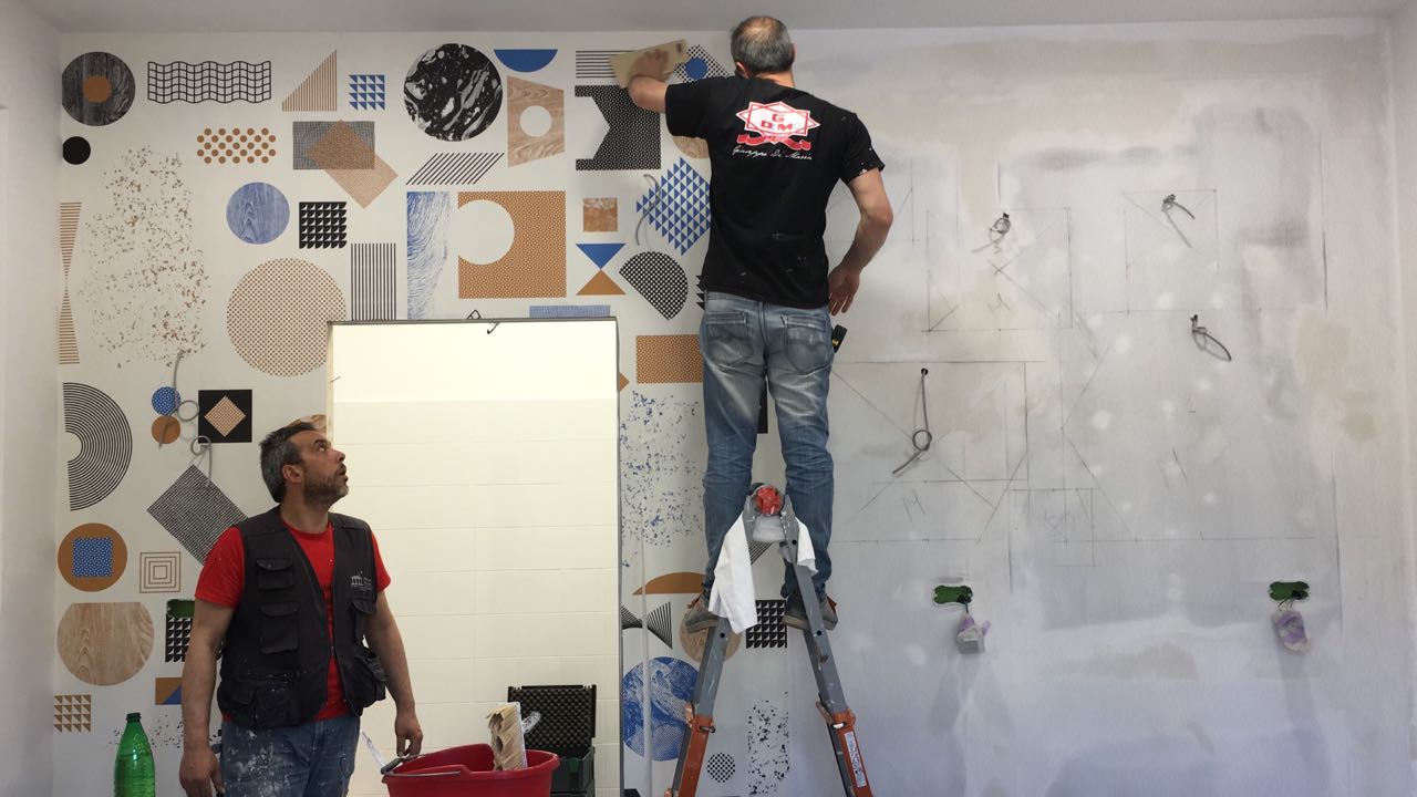 Micro Gelateria 冰淇淋店设计-8