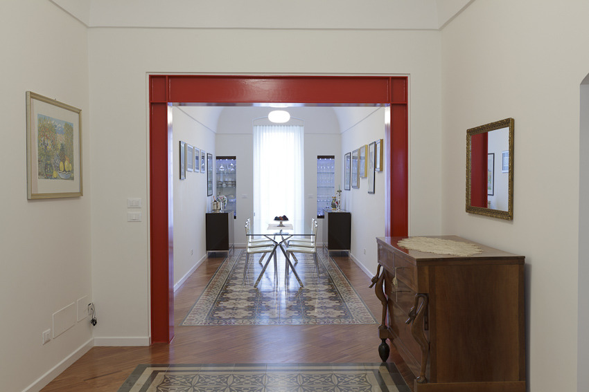 意大利百年建筑的现代复兴-4