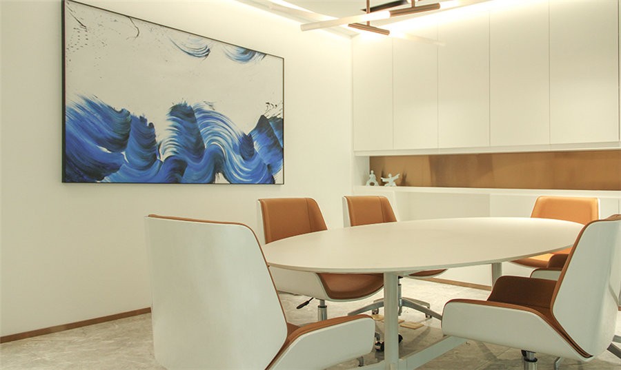 厦门观音山办公室 | 实力打造财富基因-23