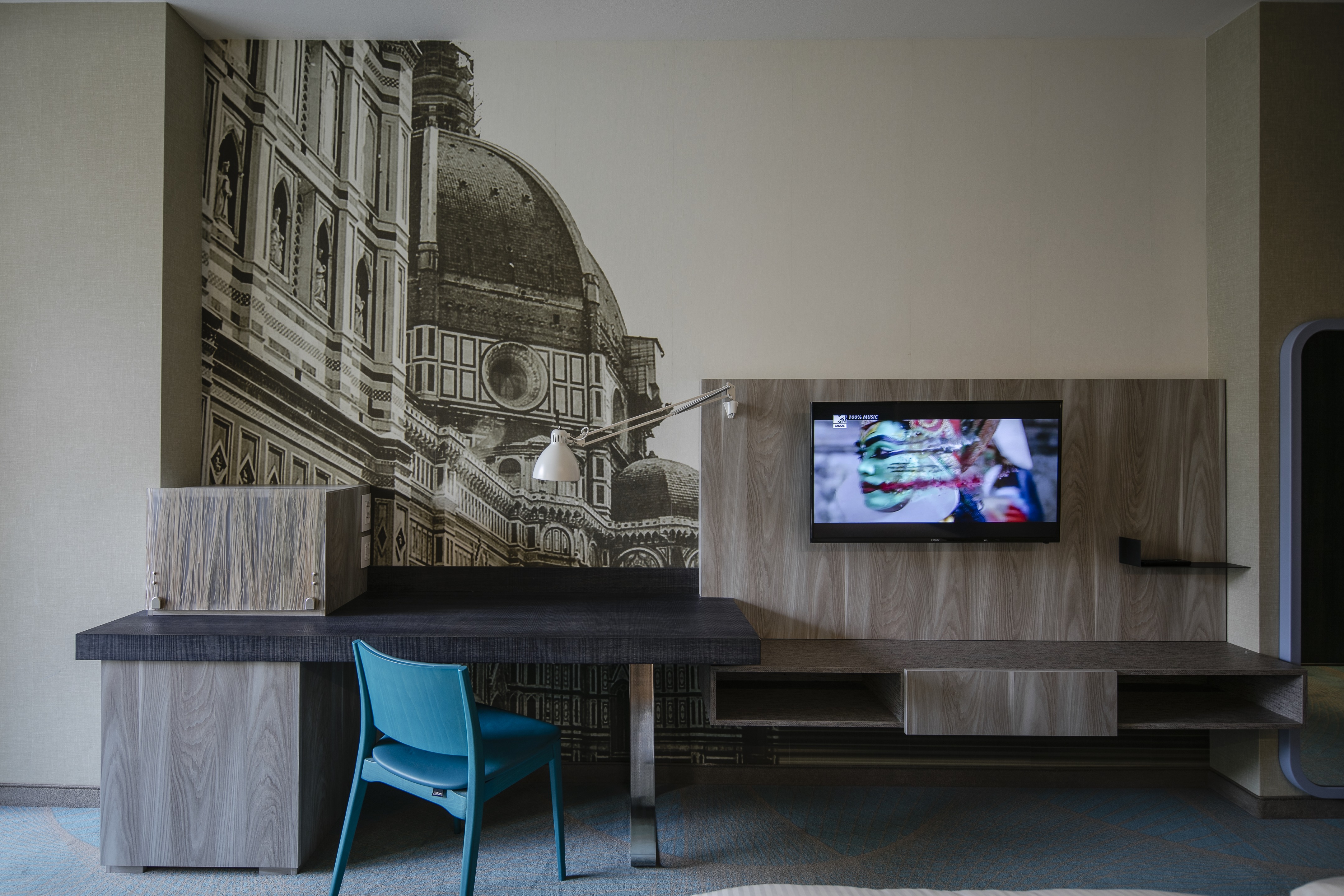 佛罗伦萨美居酒店-15