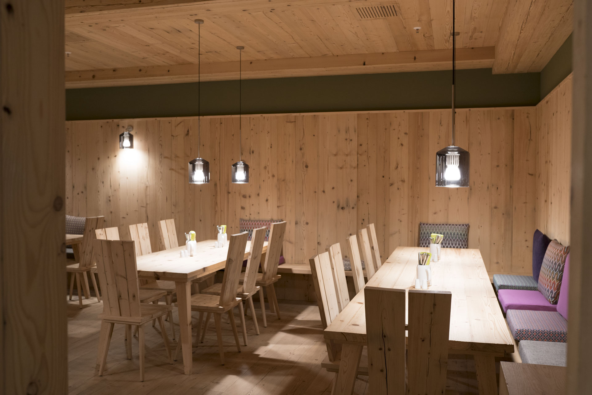 柏林大酒店餐厅“Stube”-23