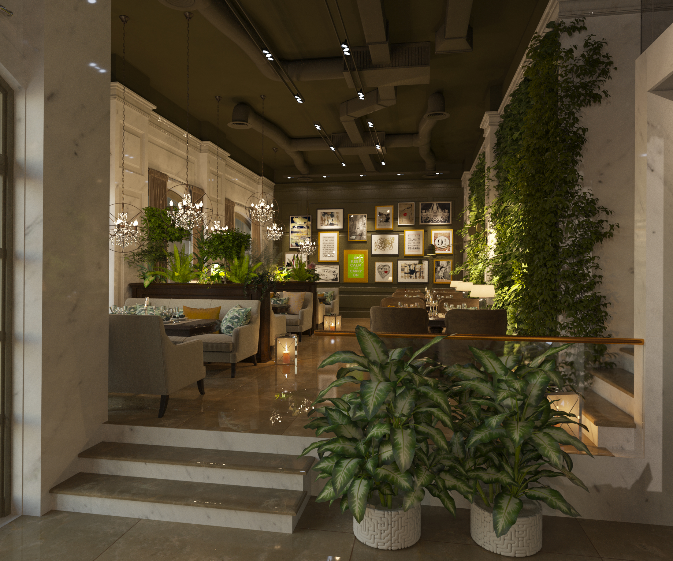 The restaurant, Greece-0