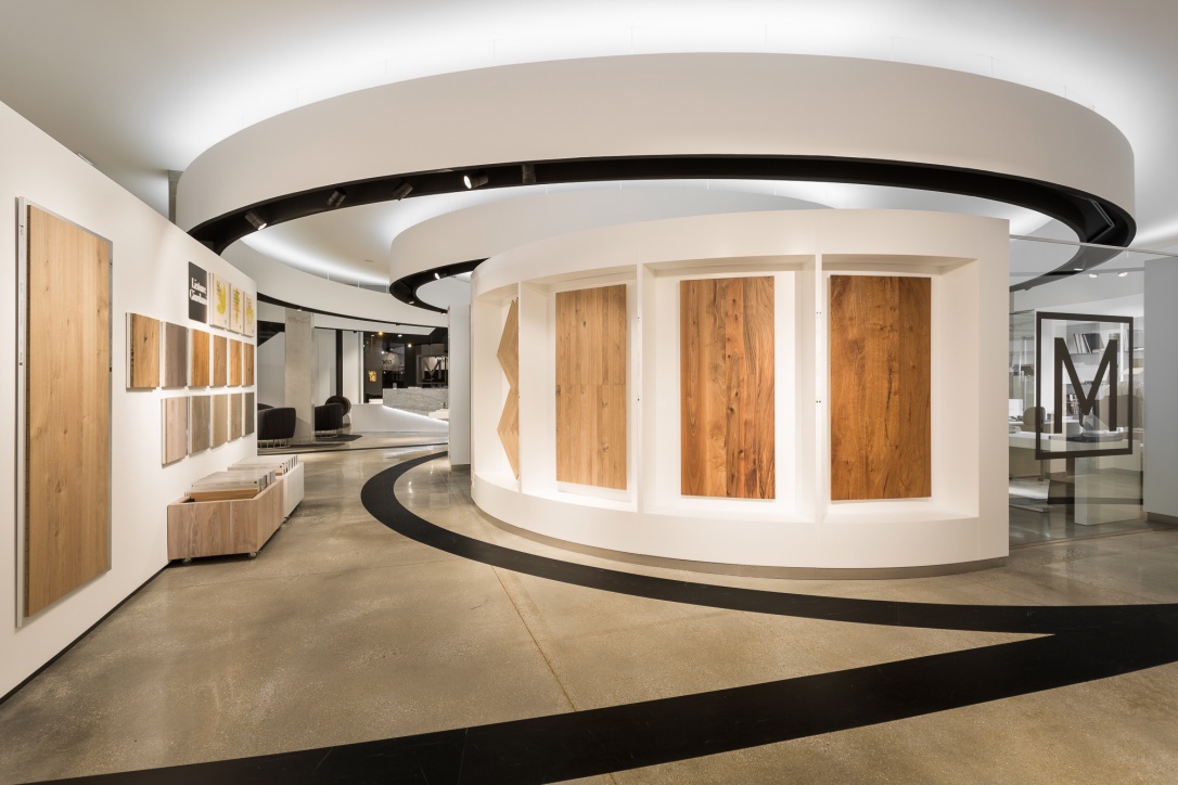 莫迪普陈列室-13