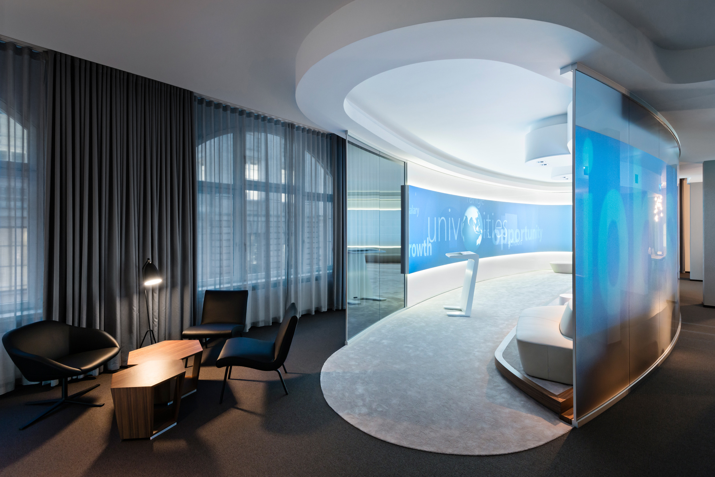 柏林微软中心-5