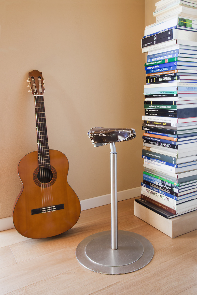 2015 年意大利 Valfurva 公寓室内设计案例-6