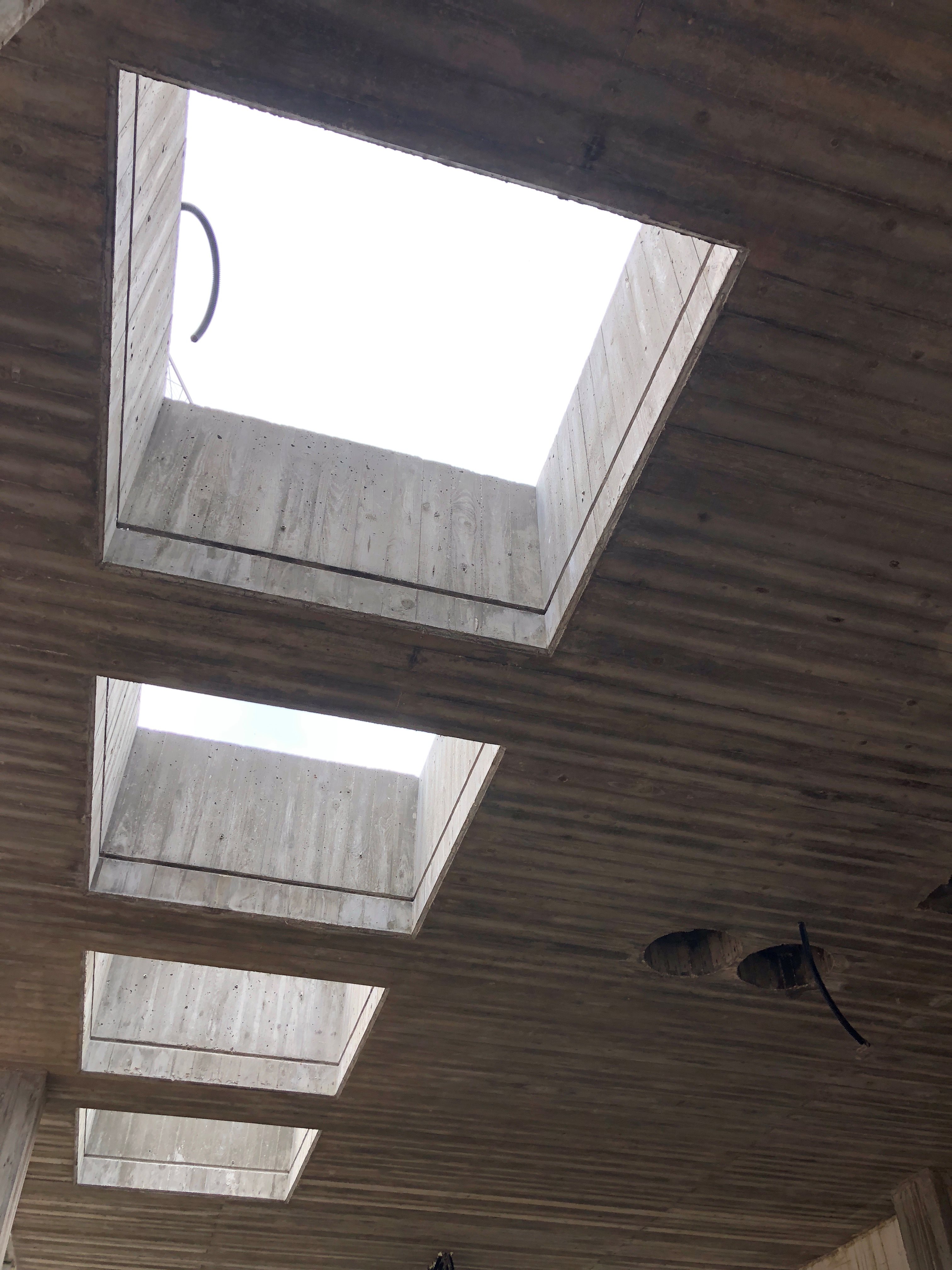 湖边餐厅酒窖与厨房-6