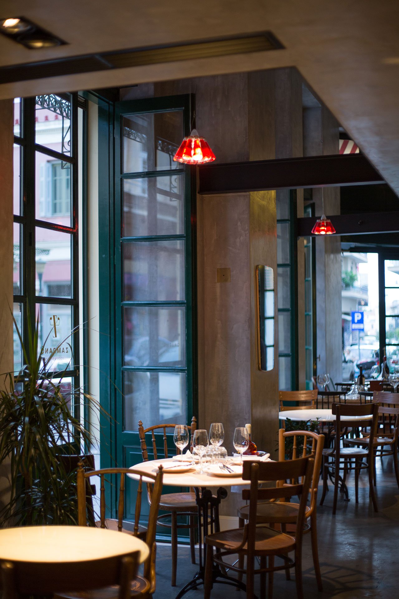 赞帕诺小酒馆-36