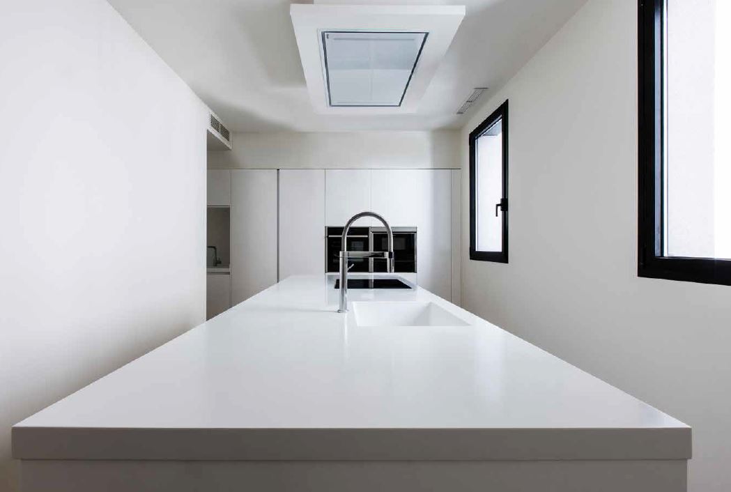 ALFONSO X 现代住宅设计-25