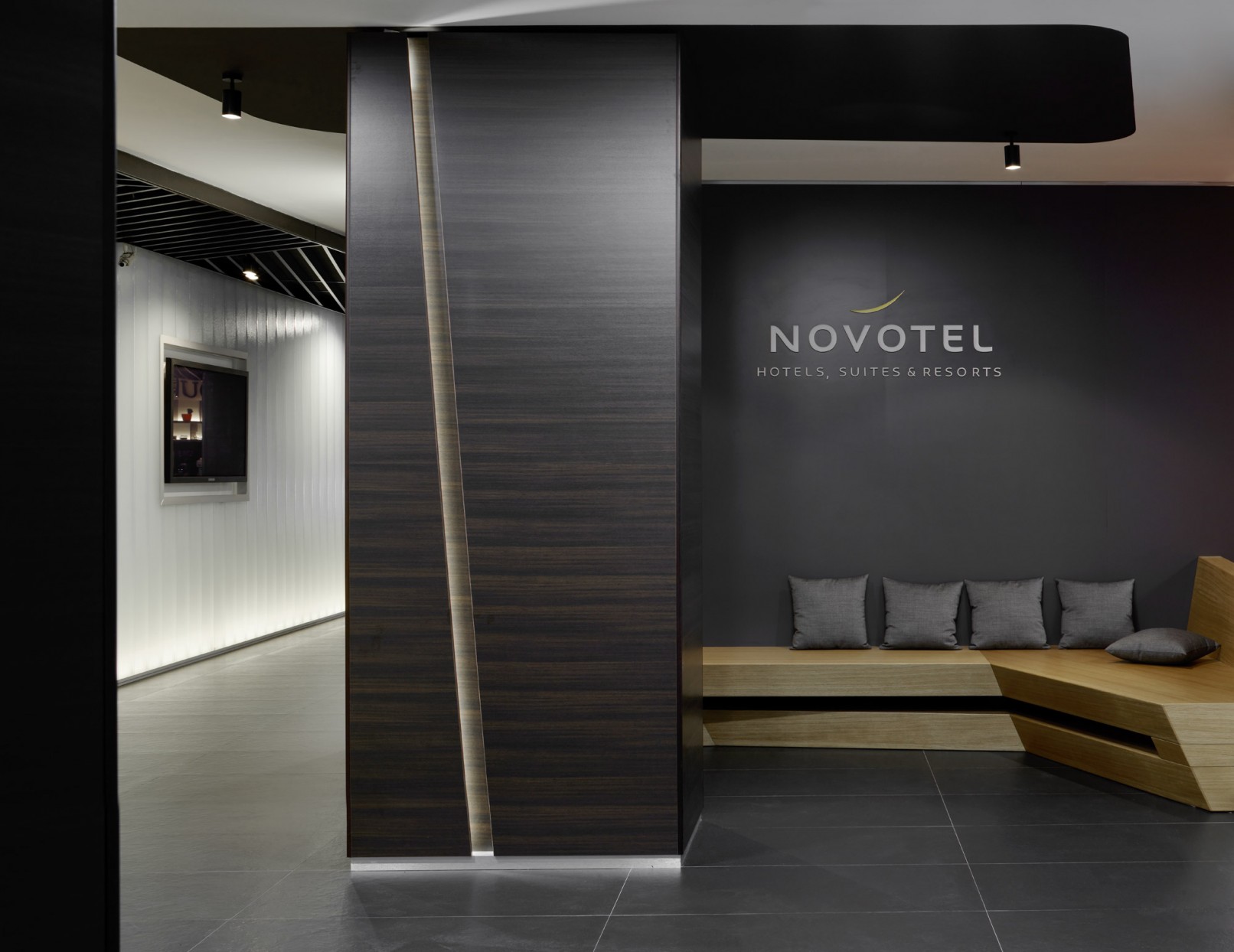 Novotel 圣彼得堡中心酒店-3