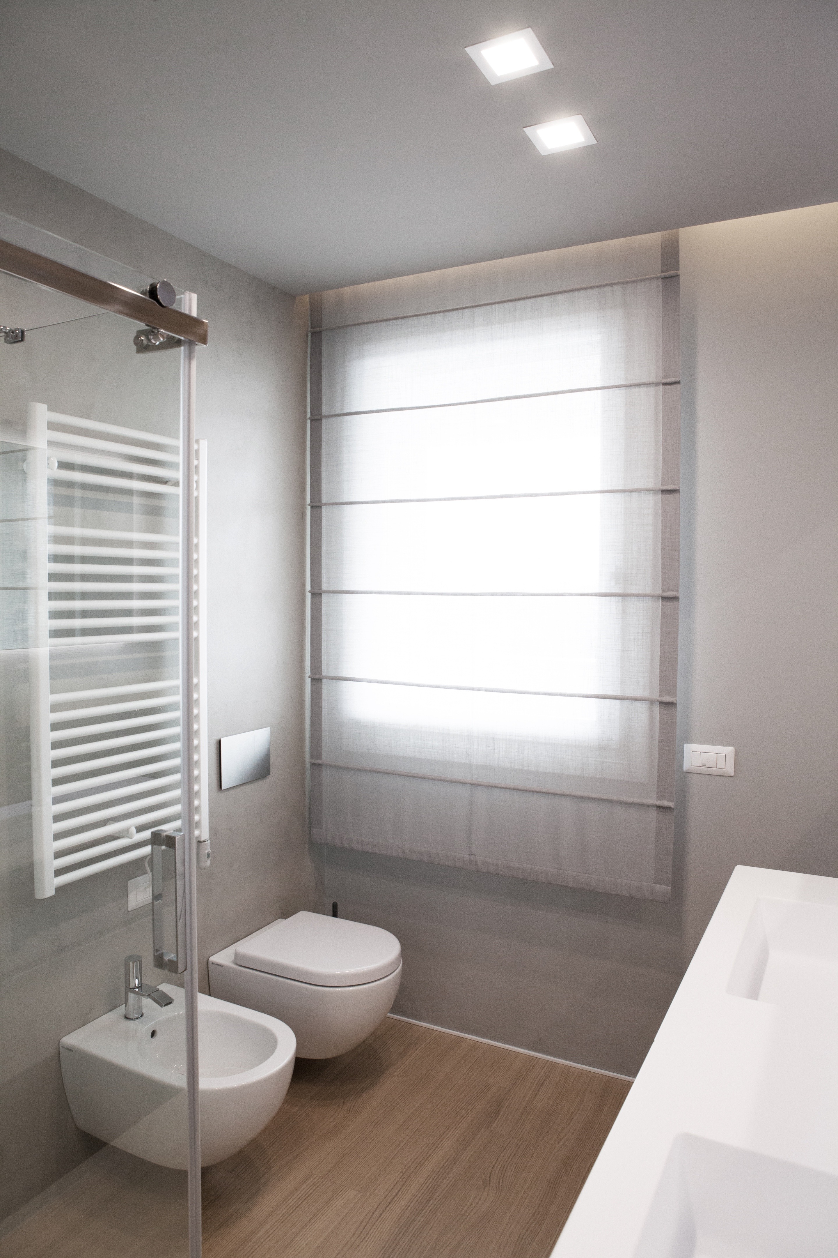 2017 年完成的公寓室内设计案例-15