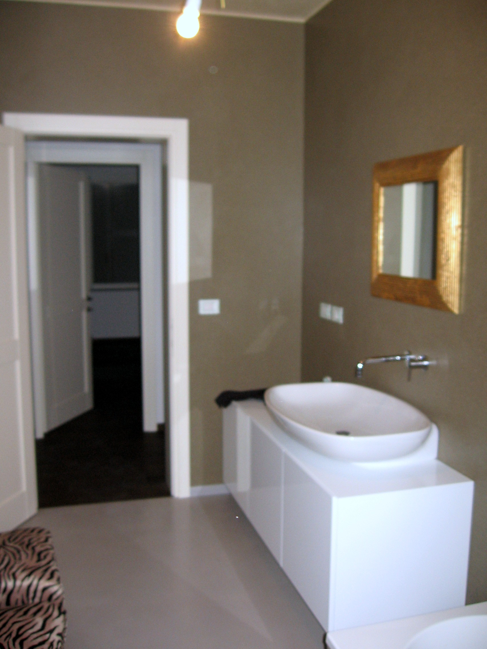 2008 年私人住宅翻新设计-24