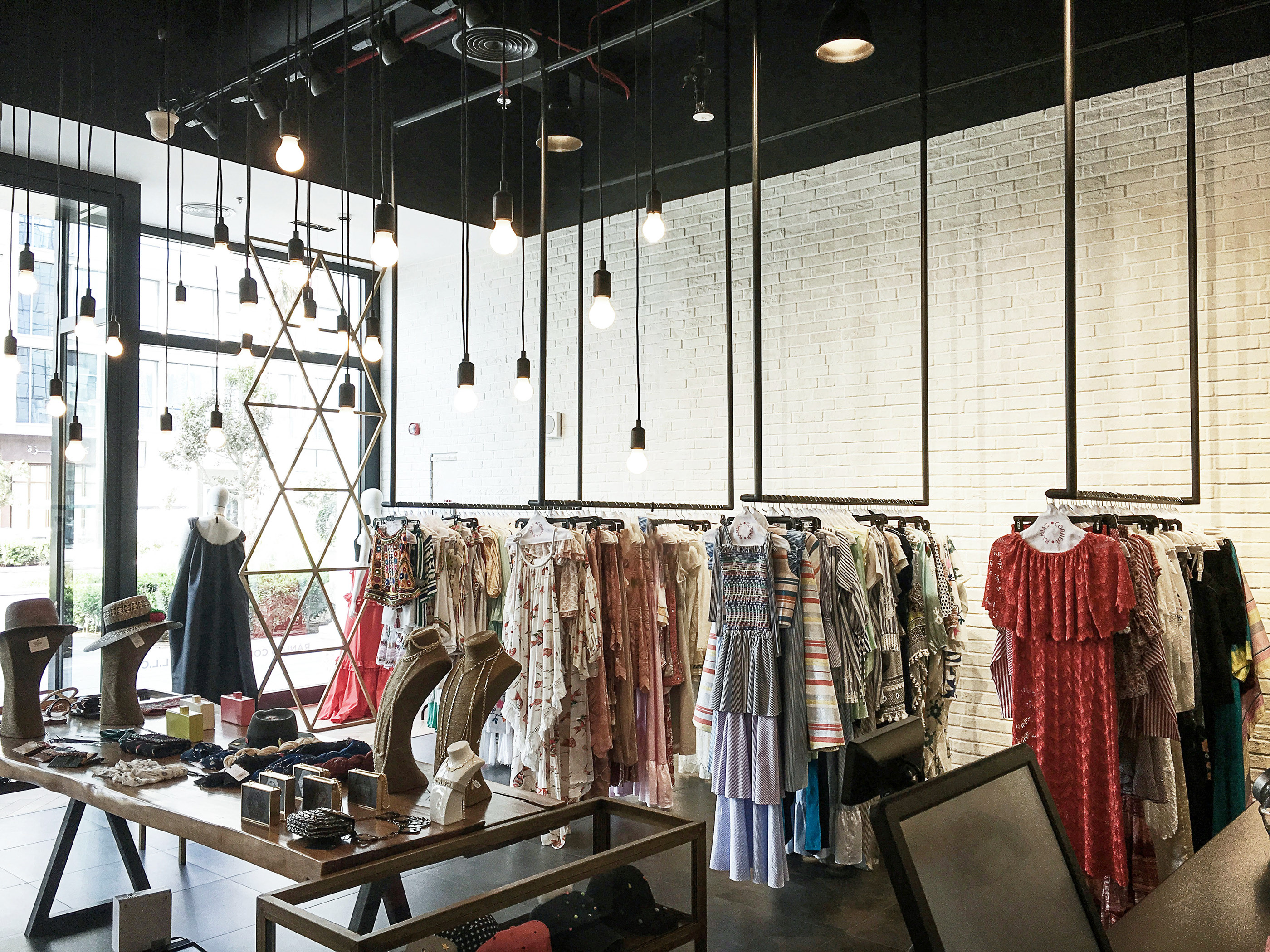 迪拜城市漫步的 Rania's Corner-5