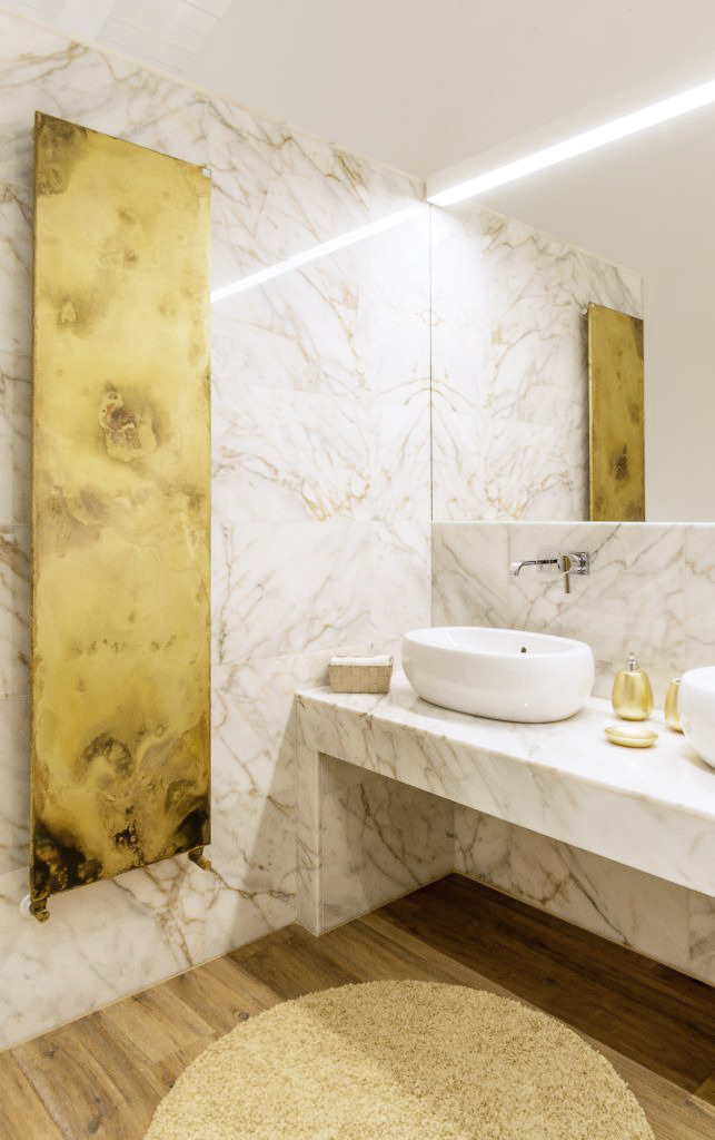 2015 年私人住宅设计佳作-15