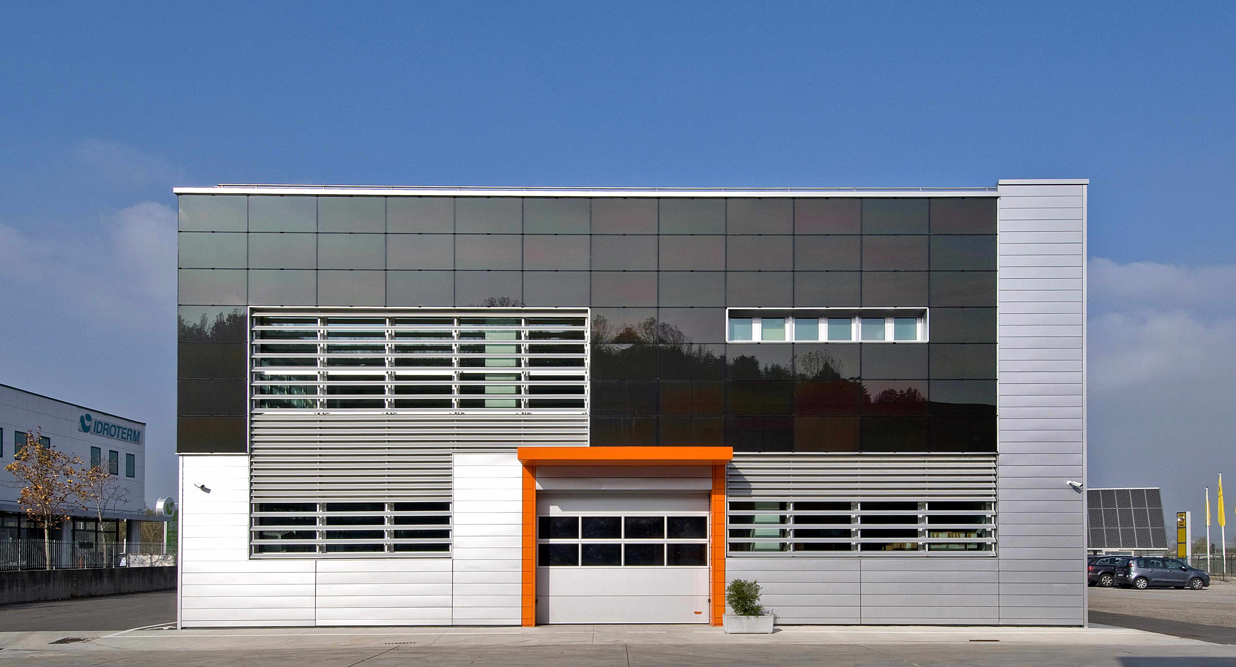 2013 年完成的 AS010 项目 | 精品办公室设计-2