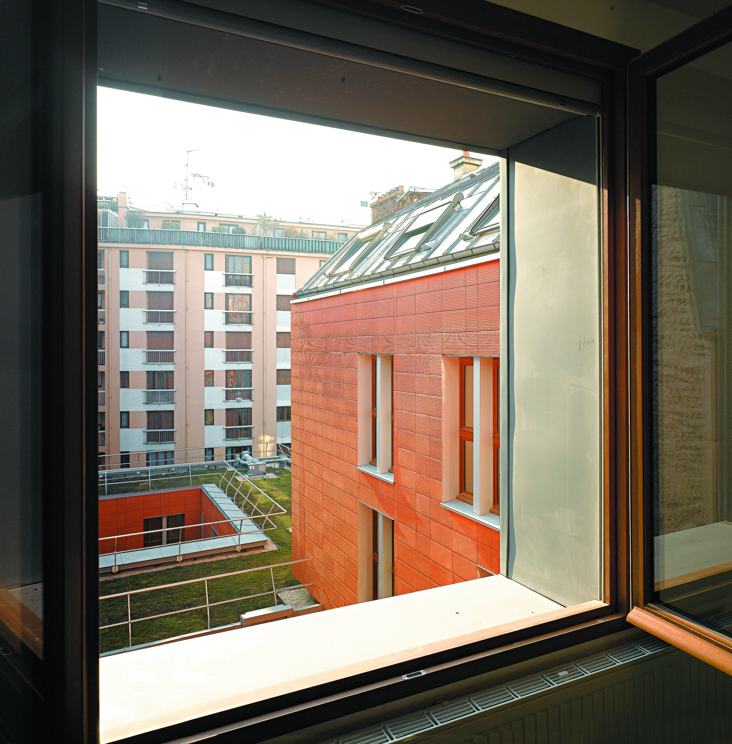 BIZ·68 BIZOT 公寓-1