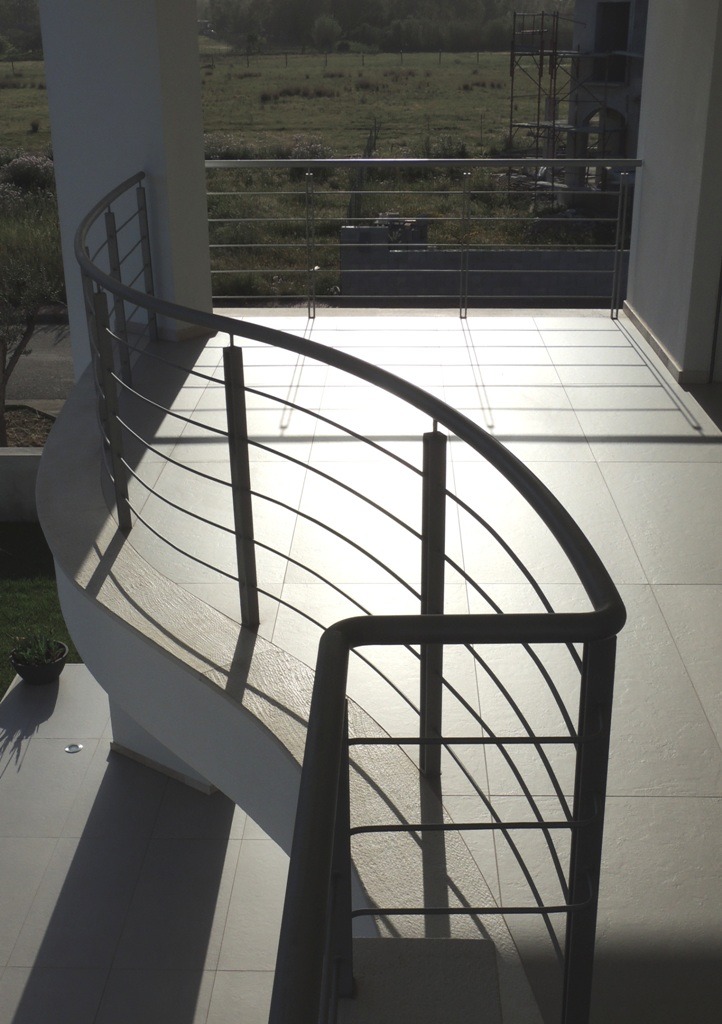 意大利风格环保住宅设计-21