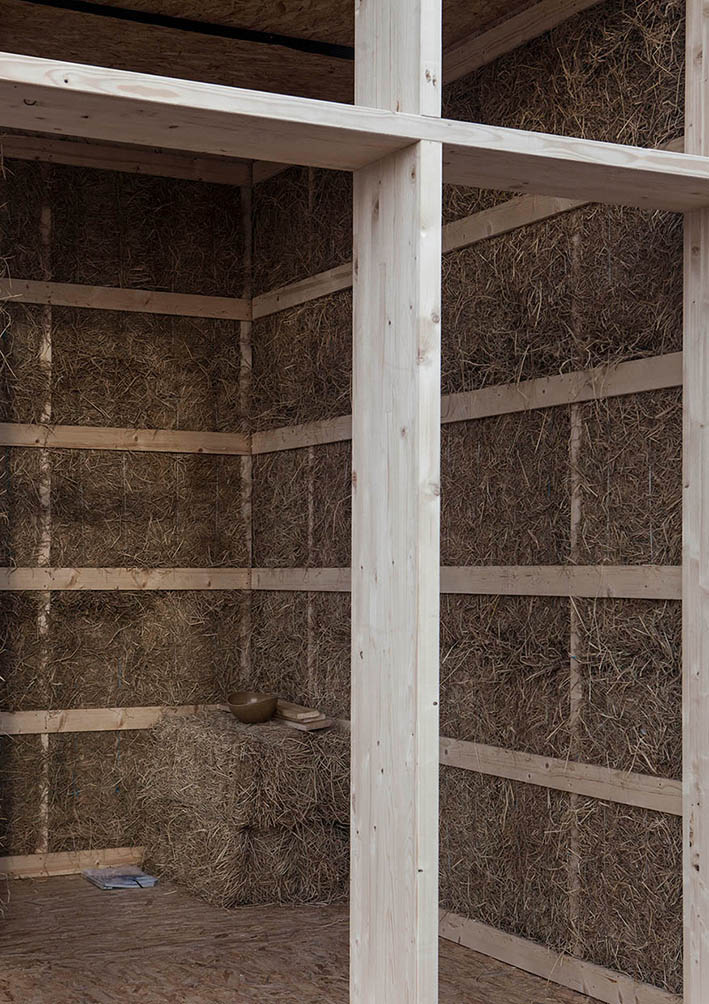 米兰屋顶稻田 · 创新城市农业设计-7