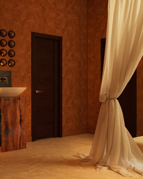 美容院 SPA salon 室内设计