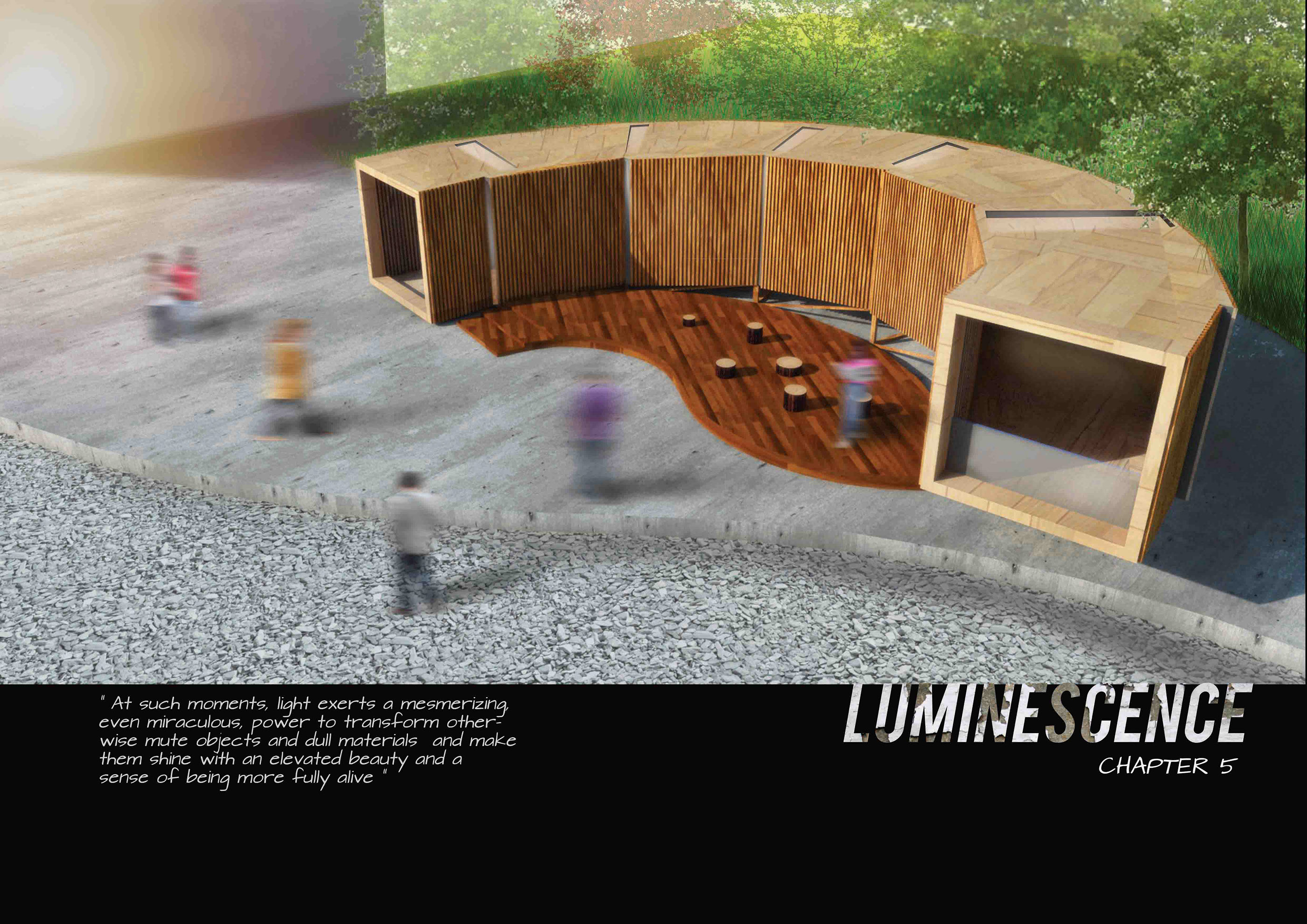 POST GRADUATE ARCHITECTURE PORTFOLIO-16