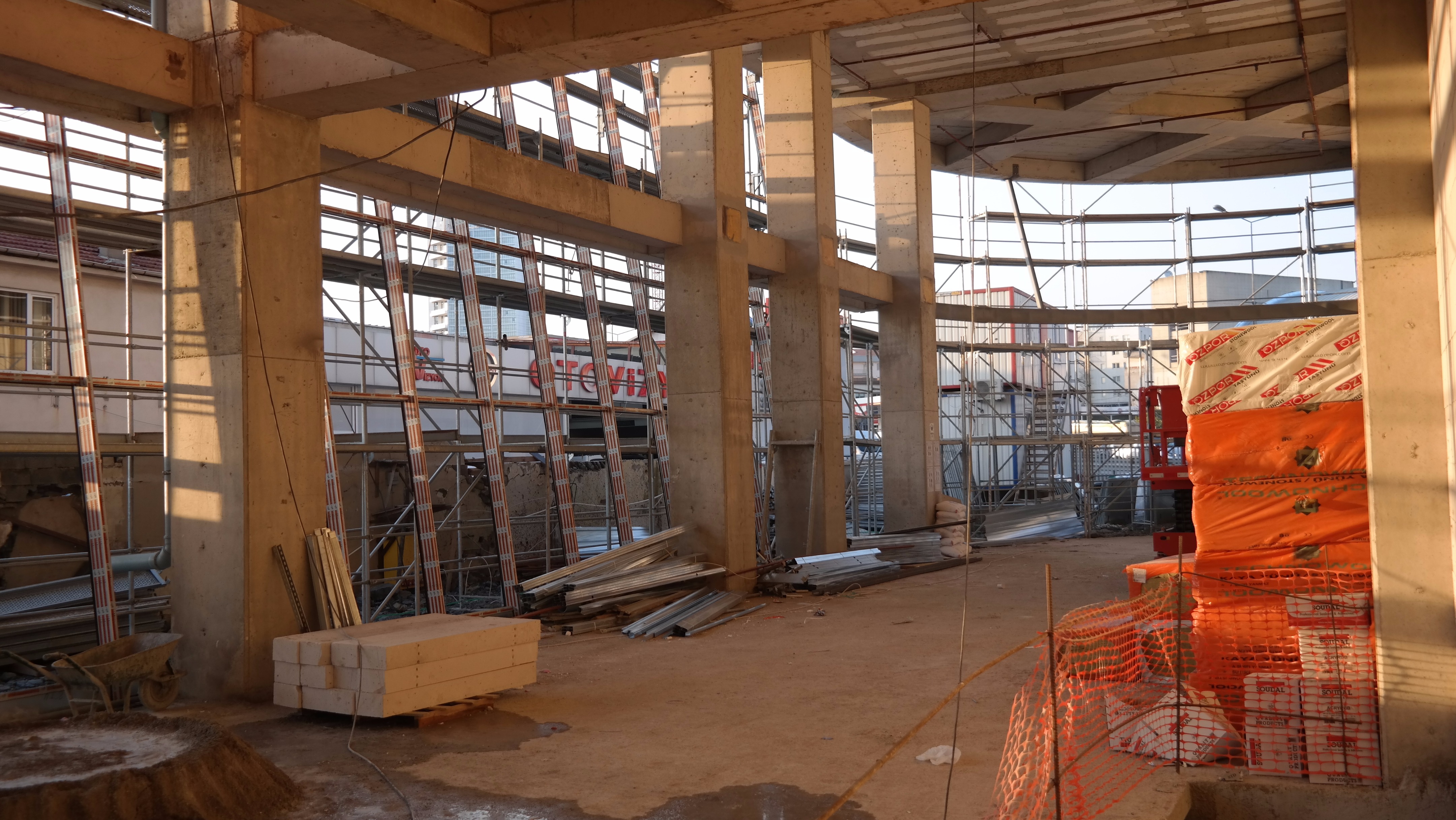 皇家海洋商务中心-5