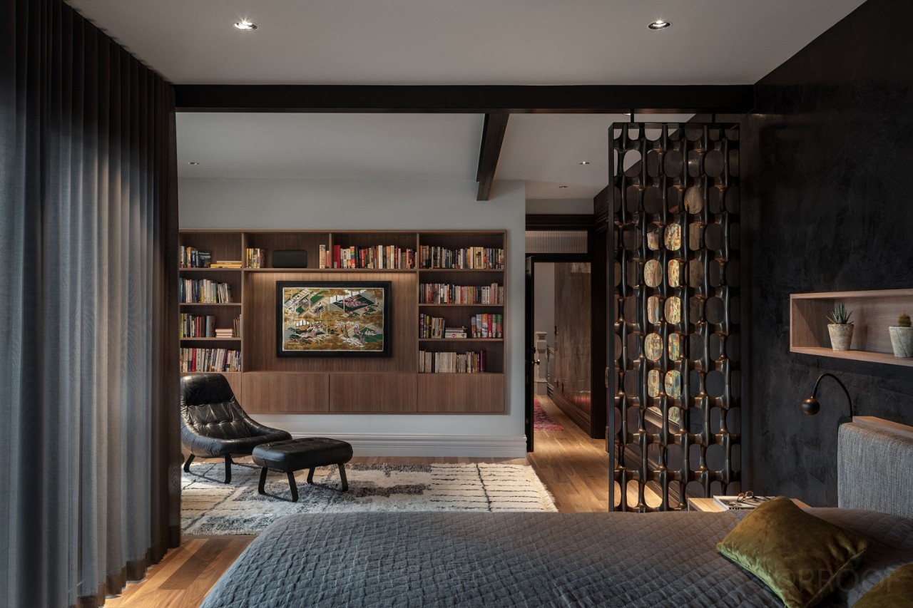 科罗拉多 Boss Architecture | 少做点，但要做得更好-4