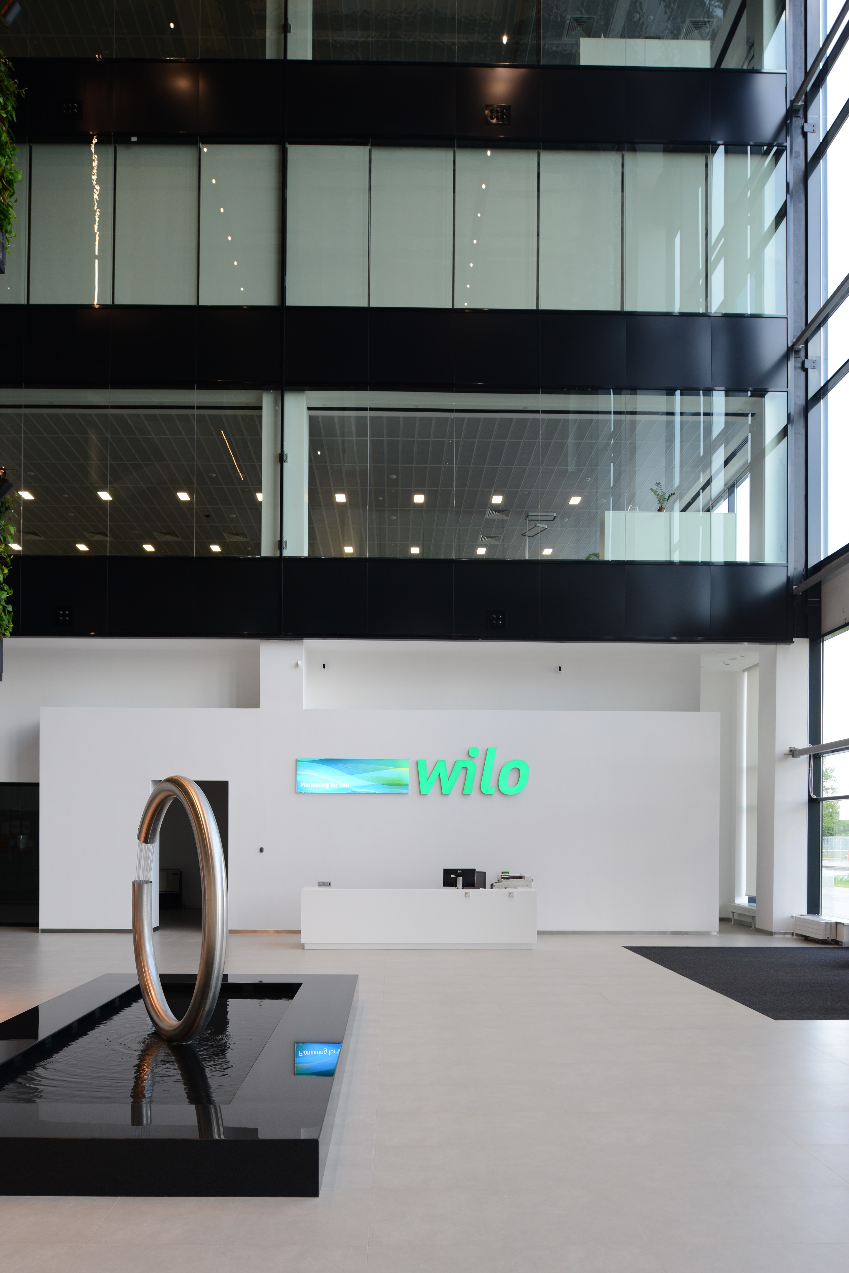 水韵 Wilo 办公室-35