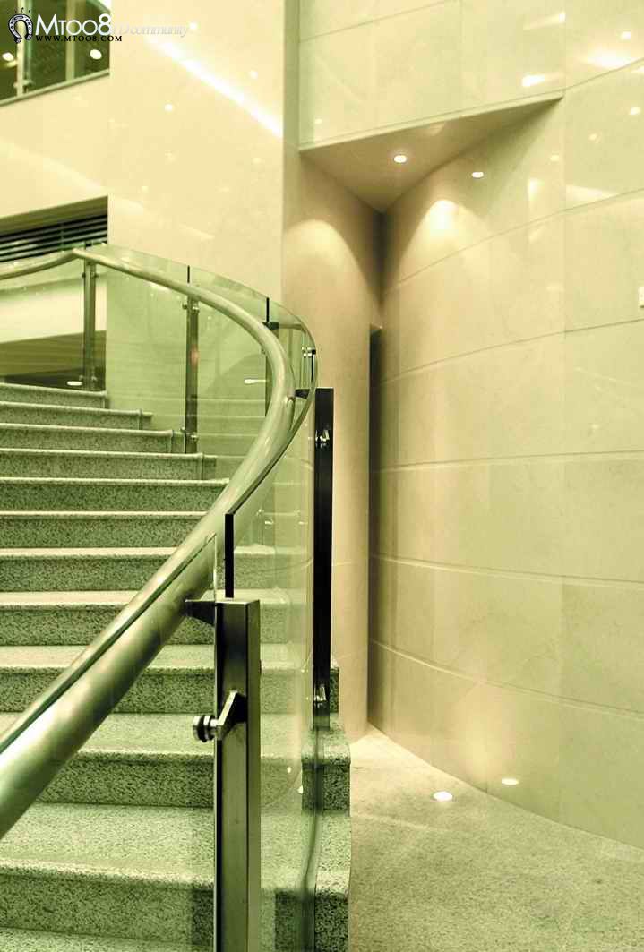 新华社贵州分社办公大楼-3