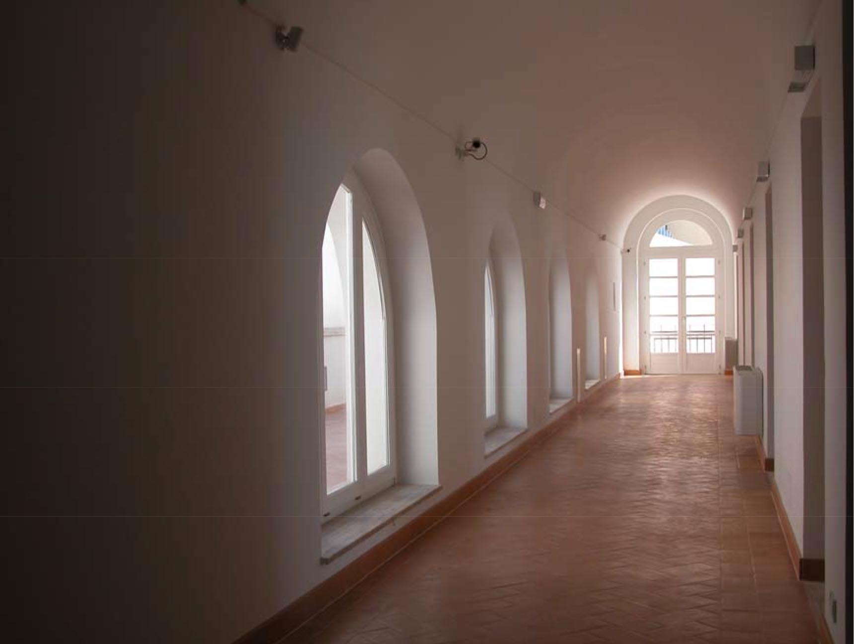 古老修道院的重生 · San Lorenzo Convento 修复项目-9