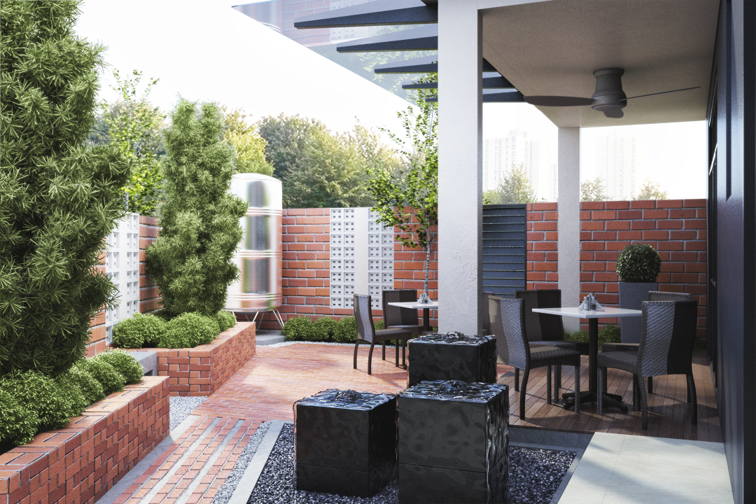 Lagenda, Bukit Jelutong-0