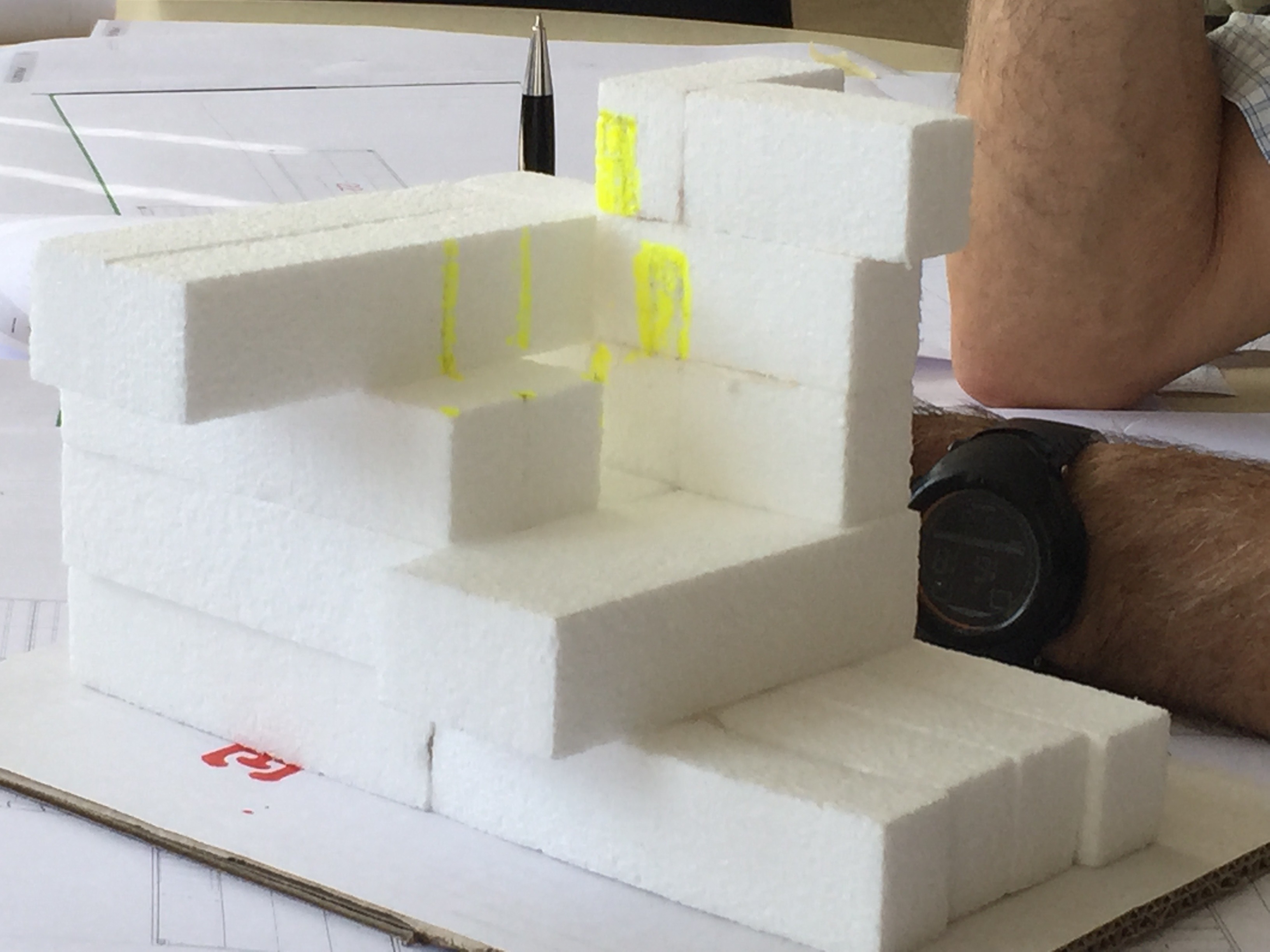 2015 年 BOX TOWN - MAGGIORA PARK 项目-3